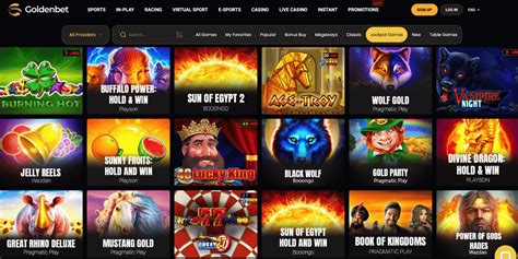 golden bet casino|Goldenbet Casino Review .